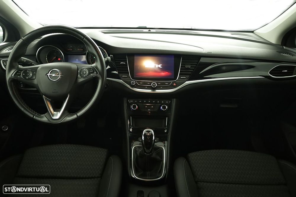 Opel Astra Sports Tourer 1.0 Innovation S/S - 8