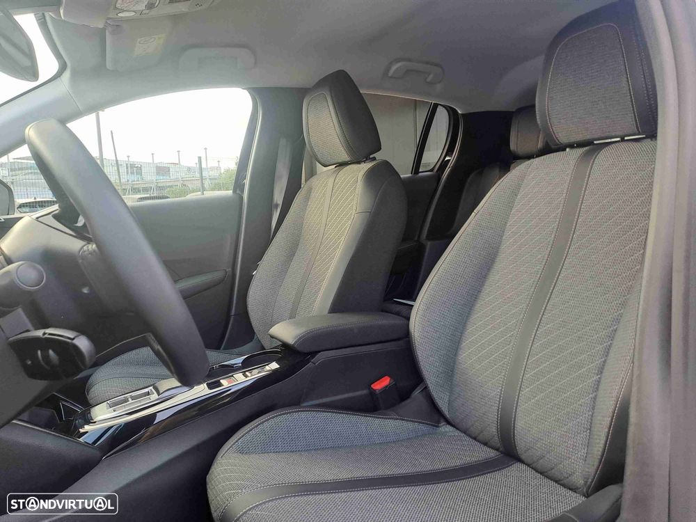 Peugeot e-208 51 kWh Allure - 7