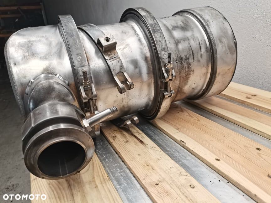 John Deere 6155 R DPF RE568192 - 5