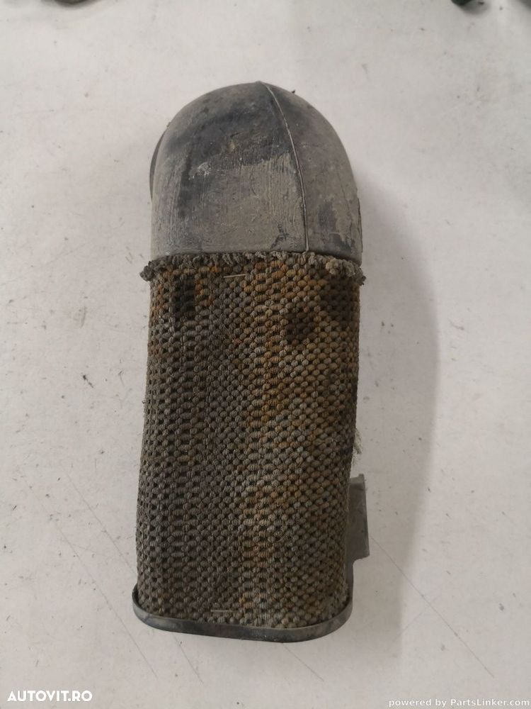 Tub aer TOYOTA LAND CRUISER J120 2004>  OEM 1797130010 - 1