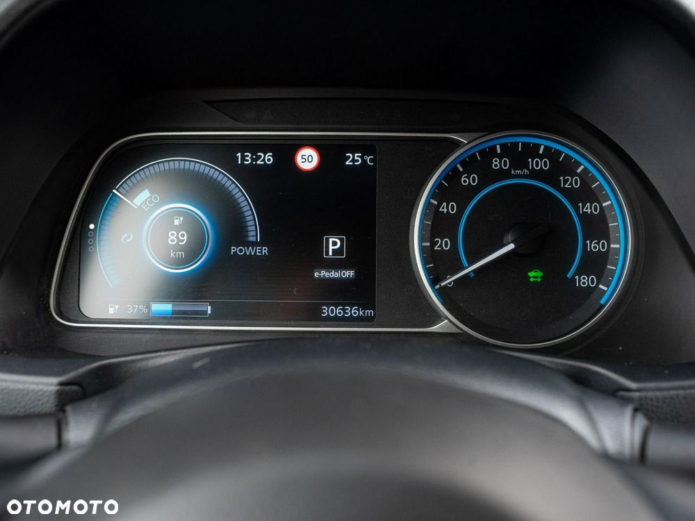 Nissan Leaf 40kWh N-Connecta - 13