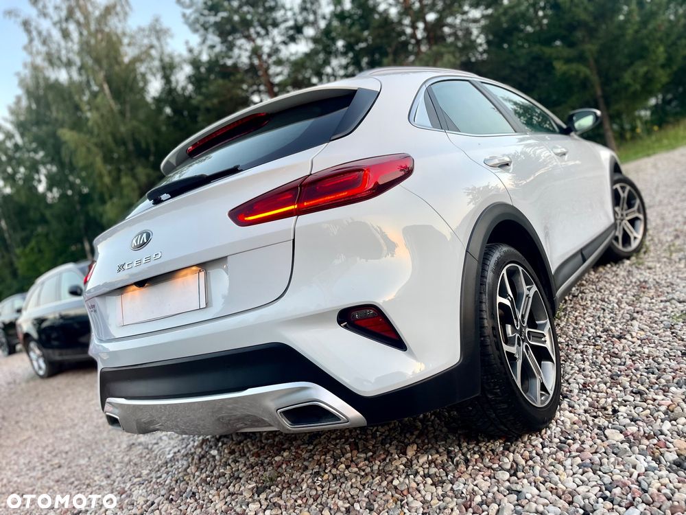 Kia XCeed 1.6 CRDi LAUNCH EDITION - 2