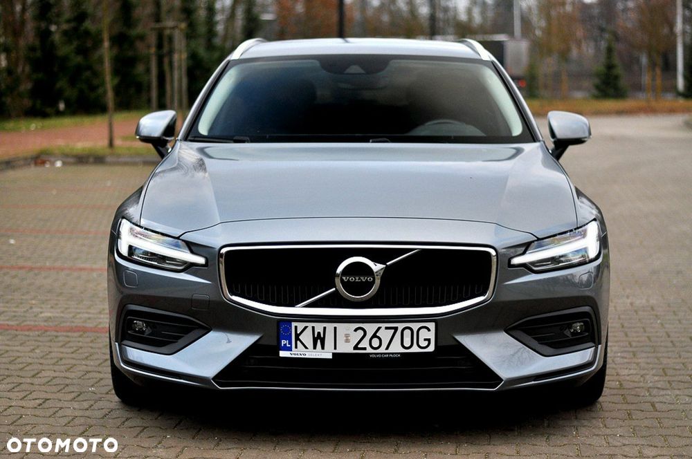Volvo V60 - 29