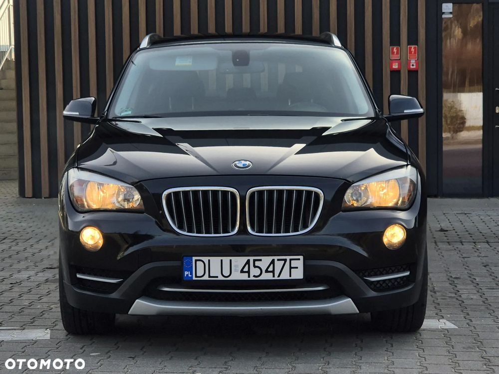 BMW X1 sDrive20i xLine - 2