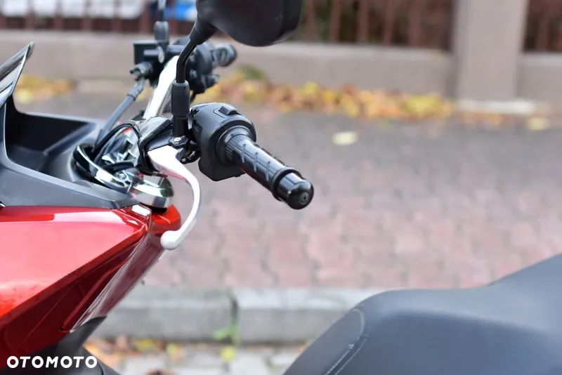 Honda PCX - 23