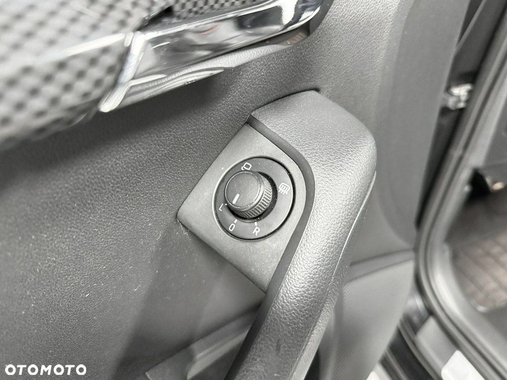 Skoda Octavia 2.0 TDI RS - 21