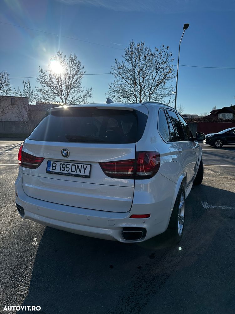 BMW X5 - 11