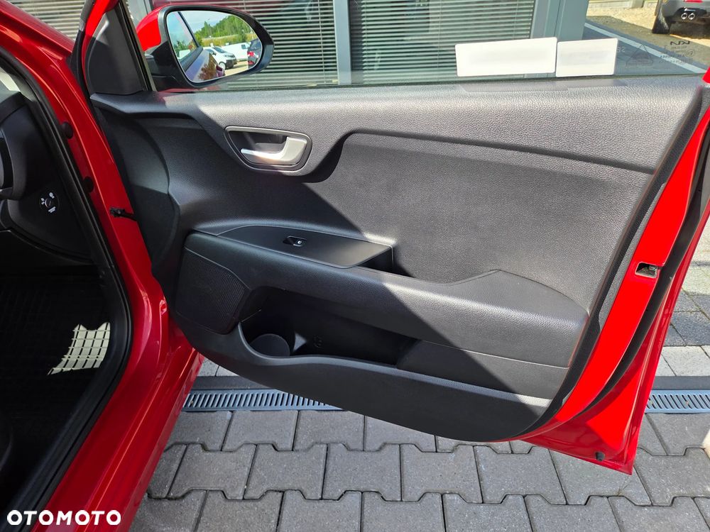 Kia Rio 1.2 M - 23