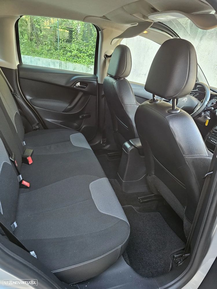 Citroën C3 1.1 Attraction - 17