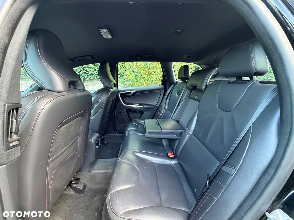 Volvo XC 60 D4 Geartronic Ocean Race - 21