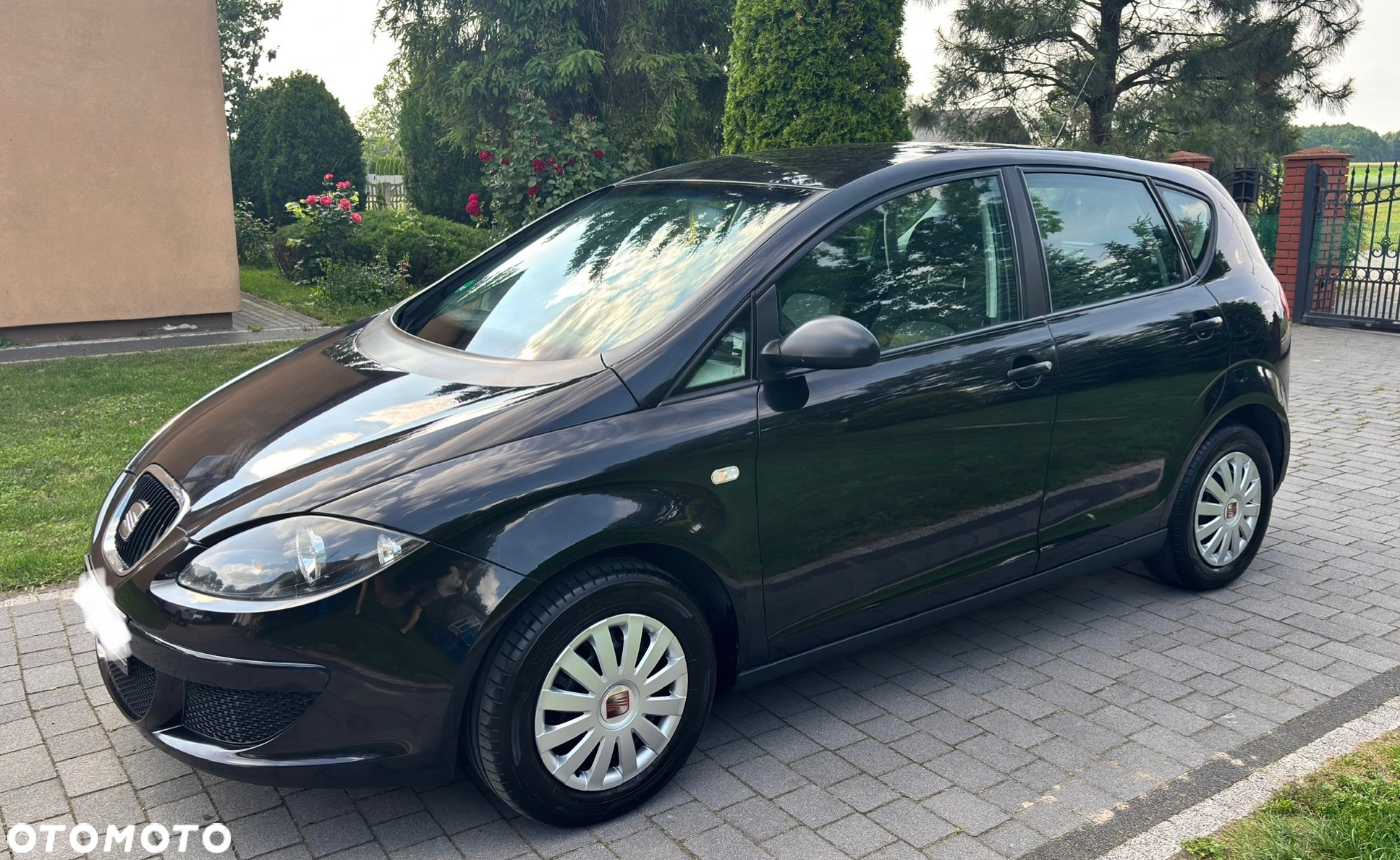 Seat Altea 1.6 Comfort Limited - 9