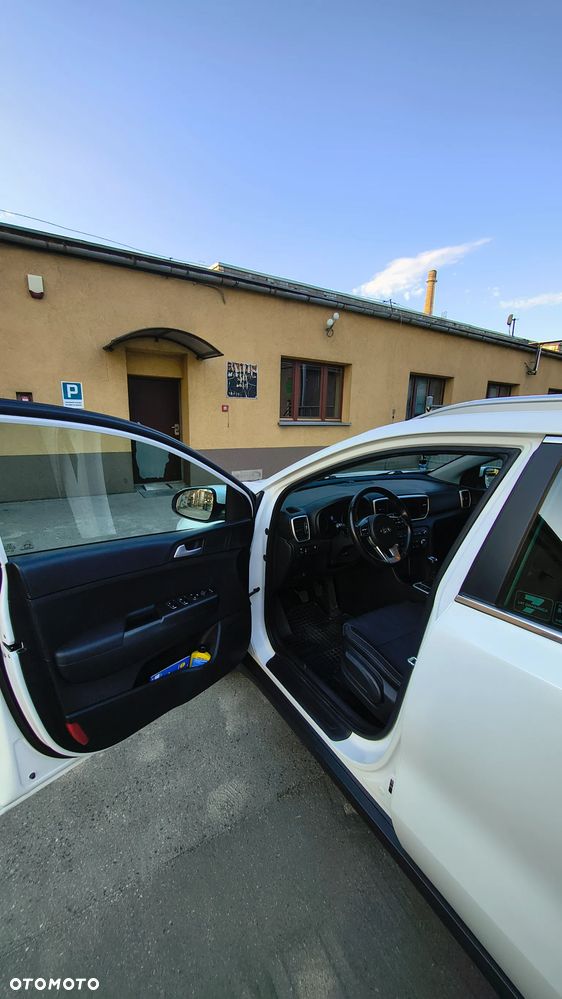 Kia Sportage 1.6 GDI L 2WD - 17