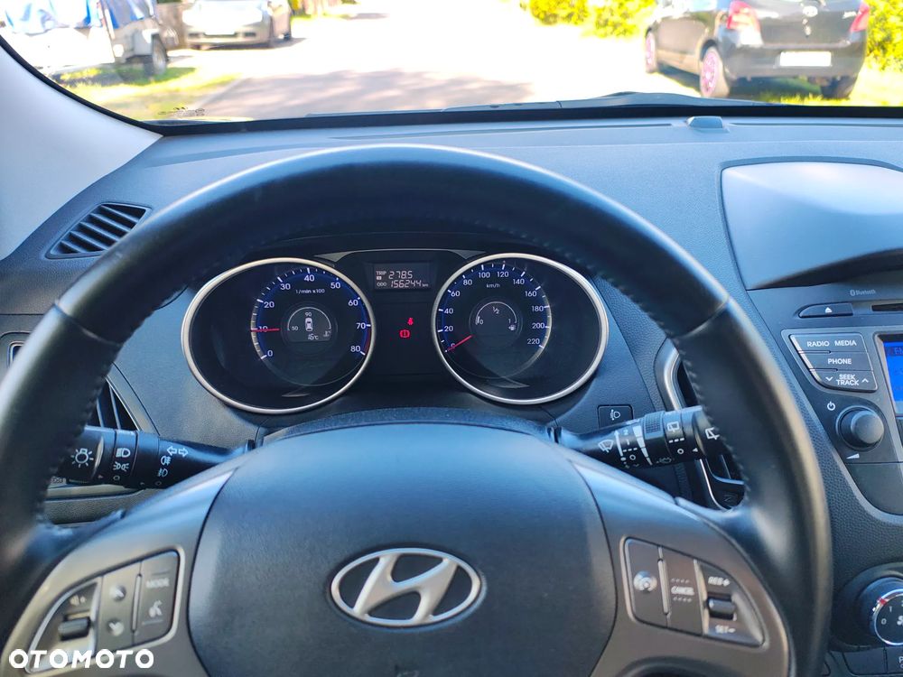 Hyundai ix35 1.6 GDI Comfort 2WD - 13
