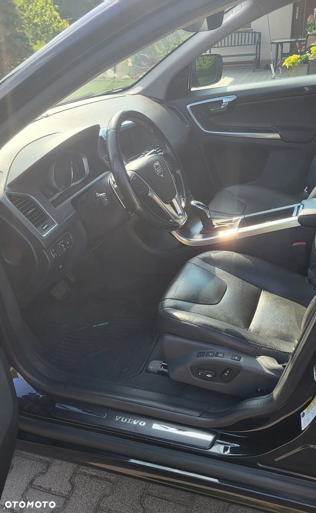 Volvo XC 60 - 11