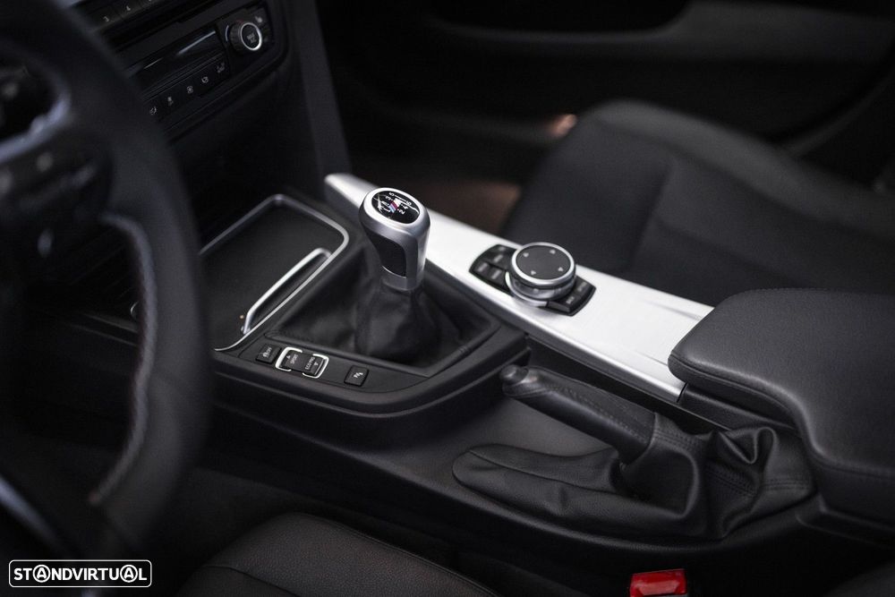 BMW 420 Gran Coupé d Pack M - 18