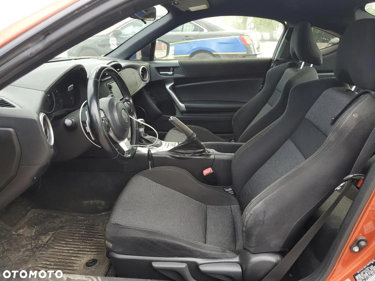 Toyota GT86 - 3