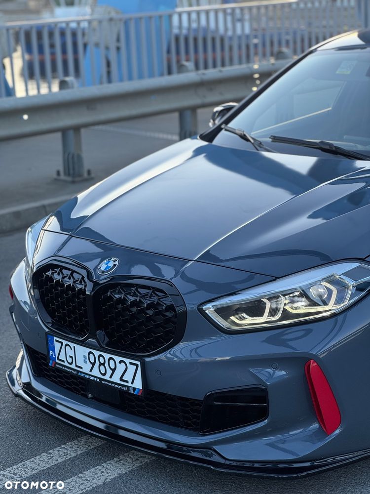 BMW Seria 1 - 11