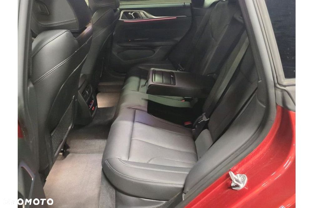 BMW Seria 4 - 7