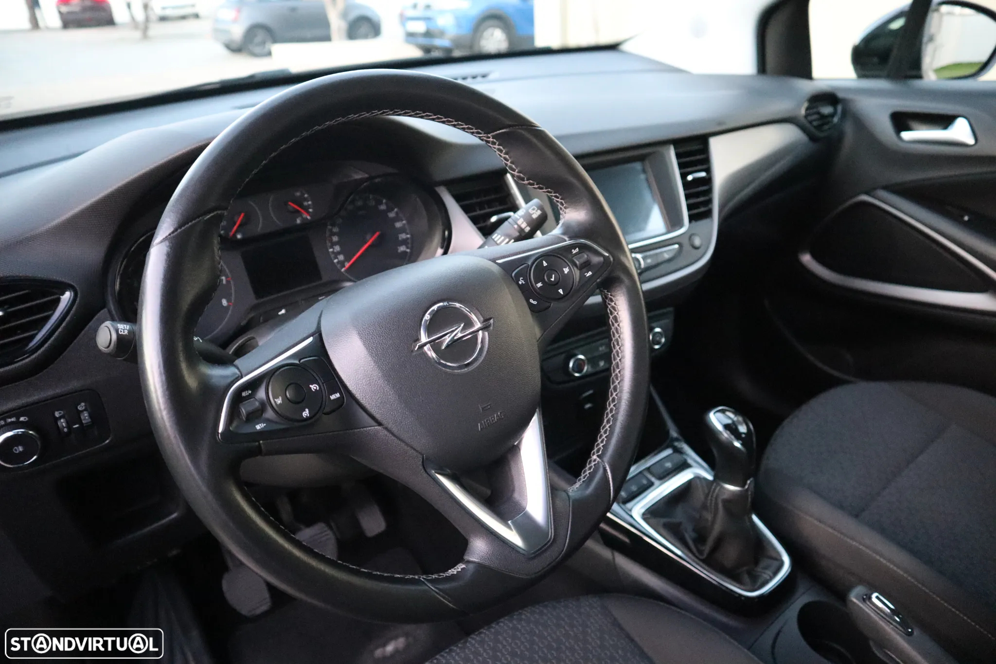 Opel Crossland X 1.2 Edition - 18