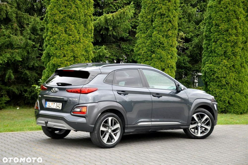 Hyundai Kona - 5