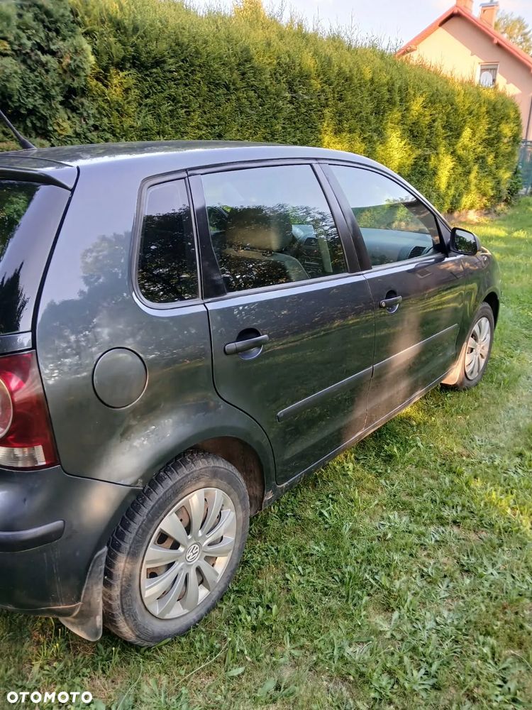 Volkswagen Polo 1.2 Entry - 3