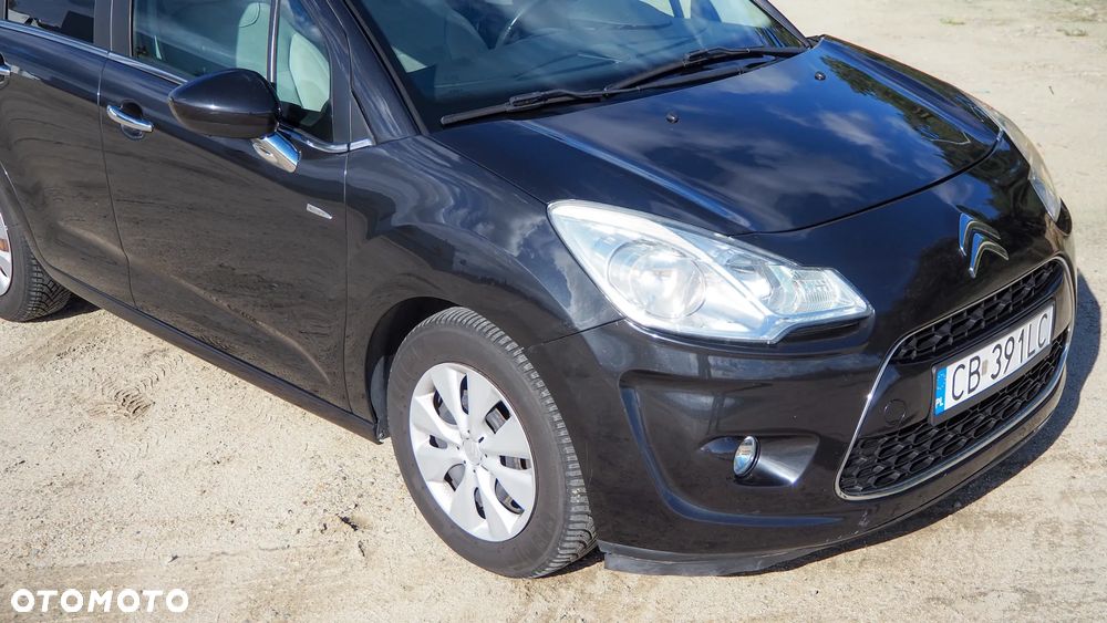Citroën C3 - 4