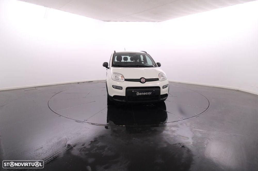 Fiat Panda 1.0 Hybrid City Life - 12