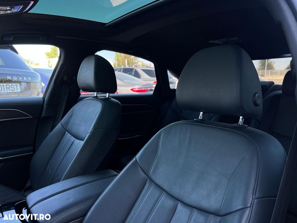 Audi A8 - 23