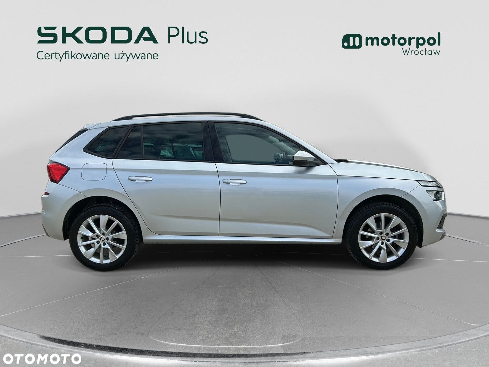 Skoda Kamiq 1.0 TSI Ambition - 14