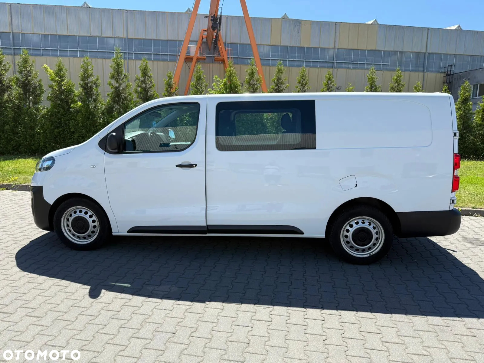 Fiat Scudo - 3