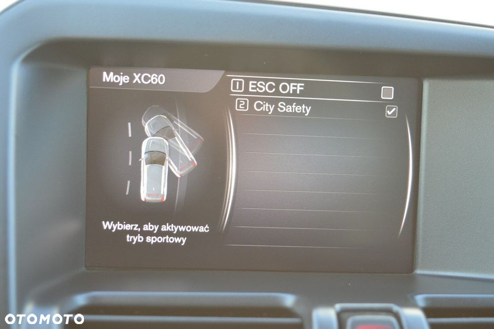 Volvo XC 60 D3 Drive-E Kinetic - 8