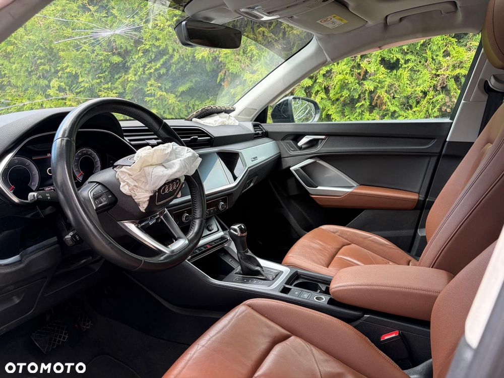 Audi Q3 - 23