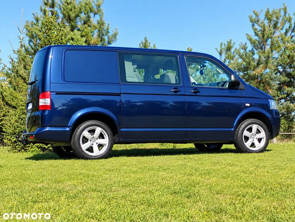 Volkswagen Transporter - 31