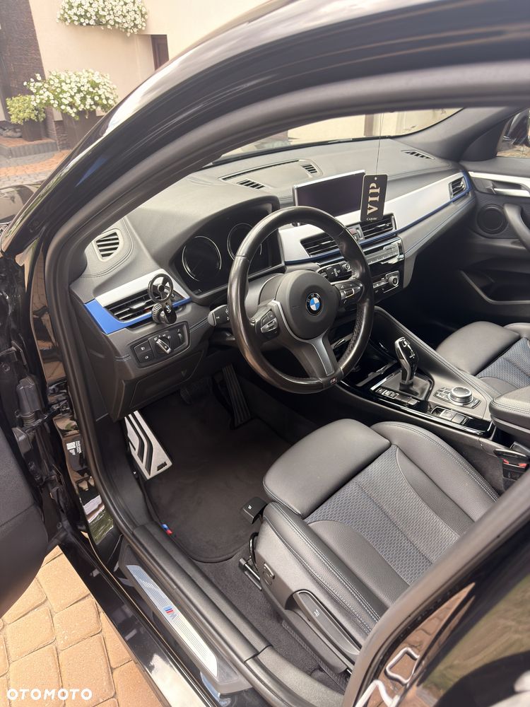 BMW X2 - 5
