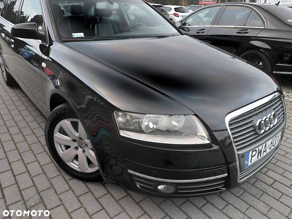 Audi A6 Limousine - 5