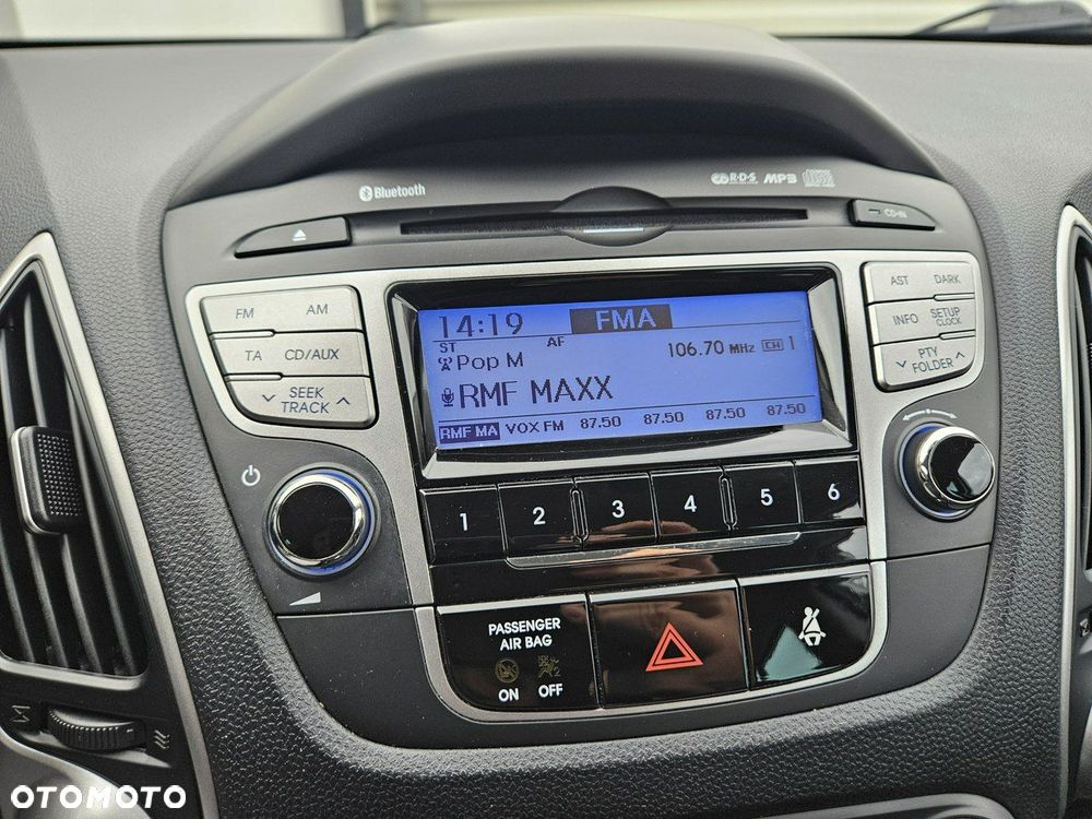 Hyundai ix35 2.0 Premium 2WD - 40