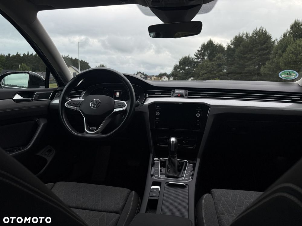 Volkswagen Passat 2.0 TDI BMT Highline DSG7 - 24