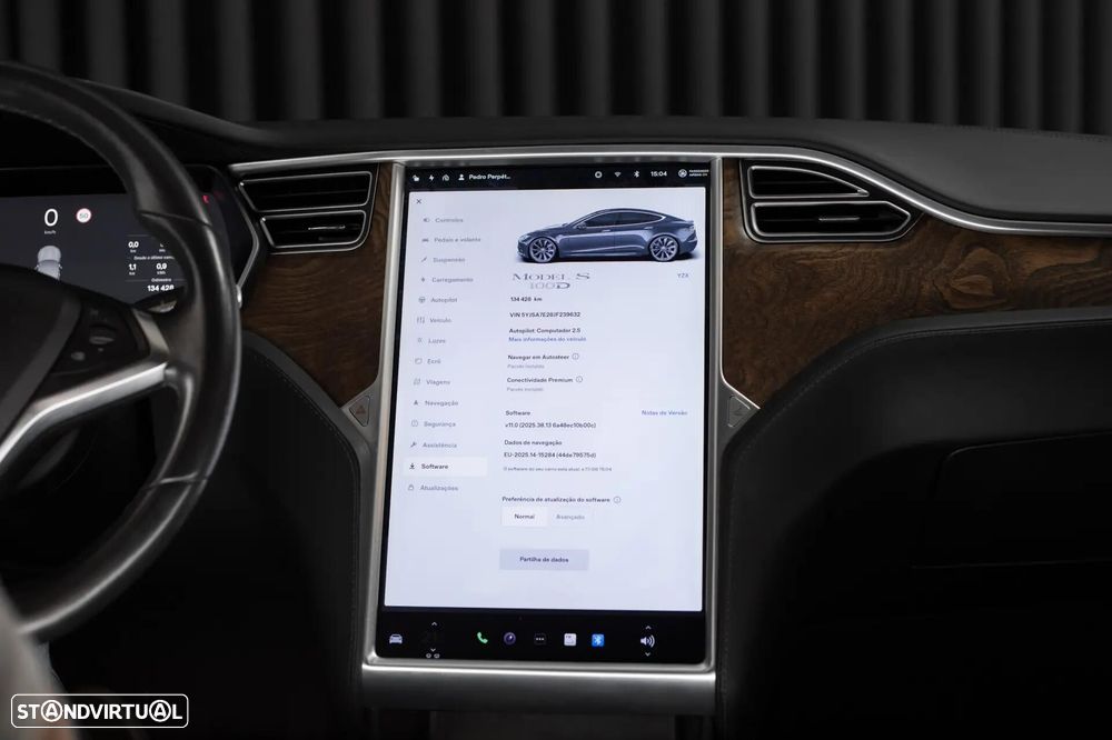 Tesla Model S 100D - 24