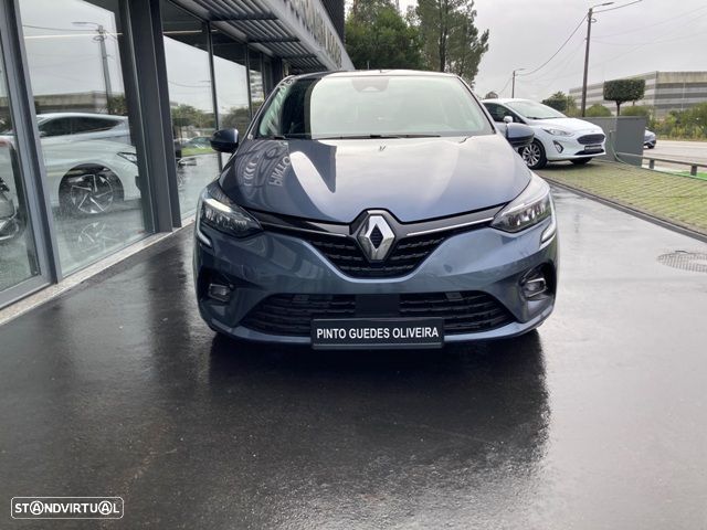 Renault Clio SCe 65 LIFE - 2