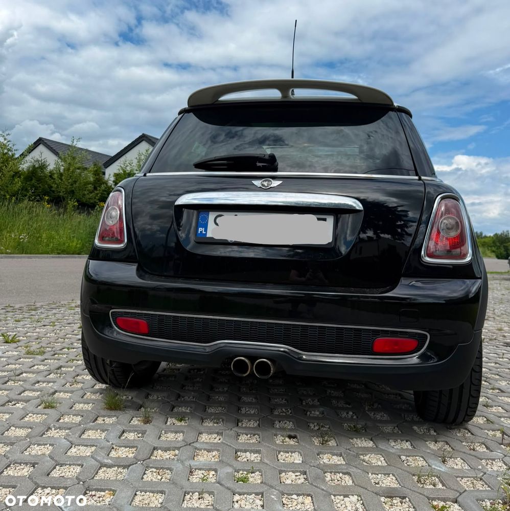 MINI Cooper S - 9