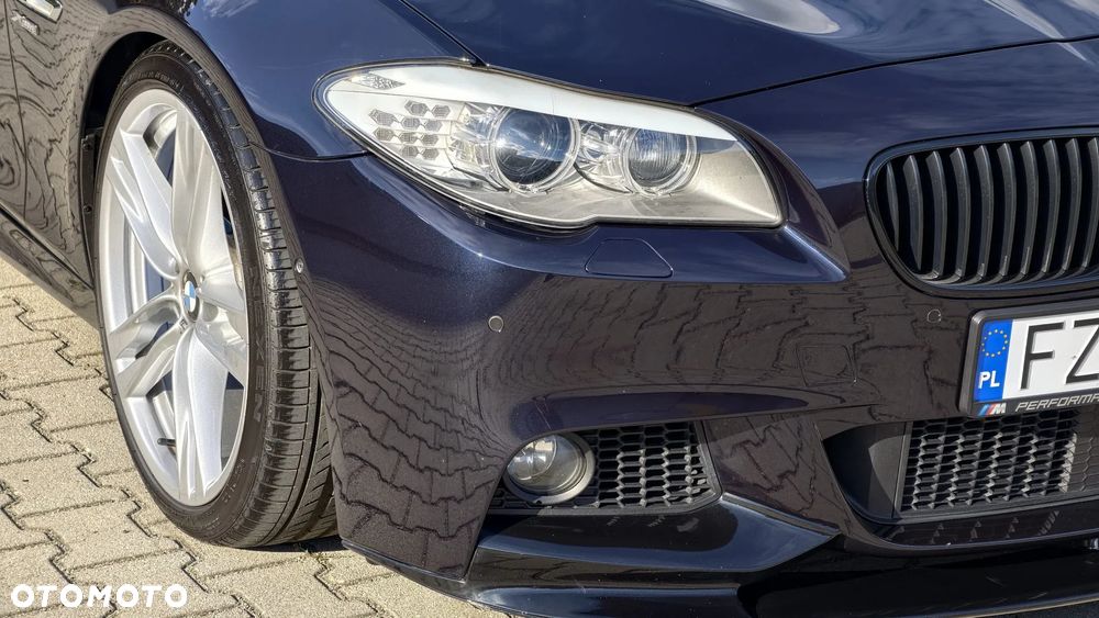 BMW Seria 5 - 10