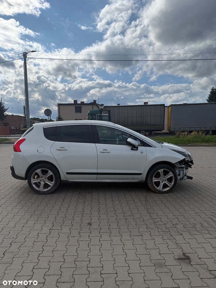 Peugeot 3008 - 7