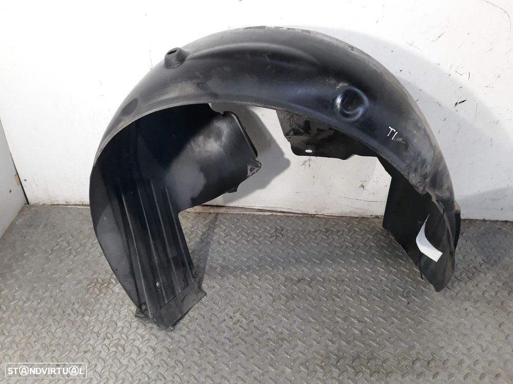 BARRA DA RODA TRASEIRA ESQUERDA OPEL INSIGNIA A 2.0 CDTI (68) 131CV 1956CC - 1