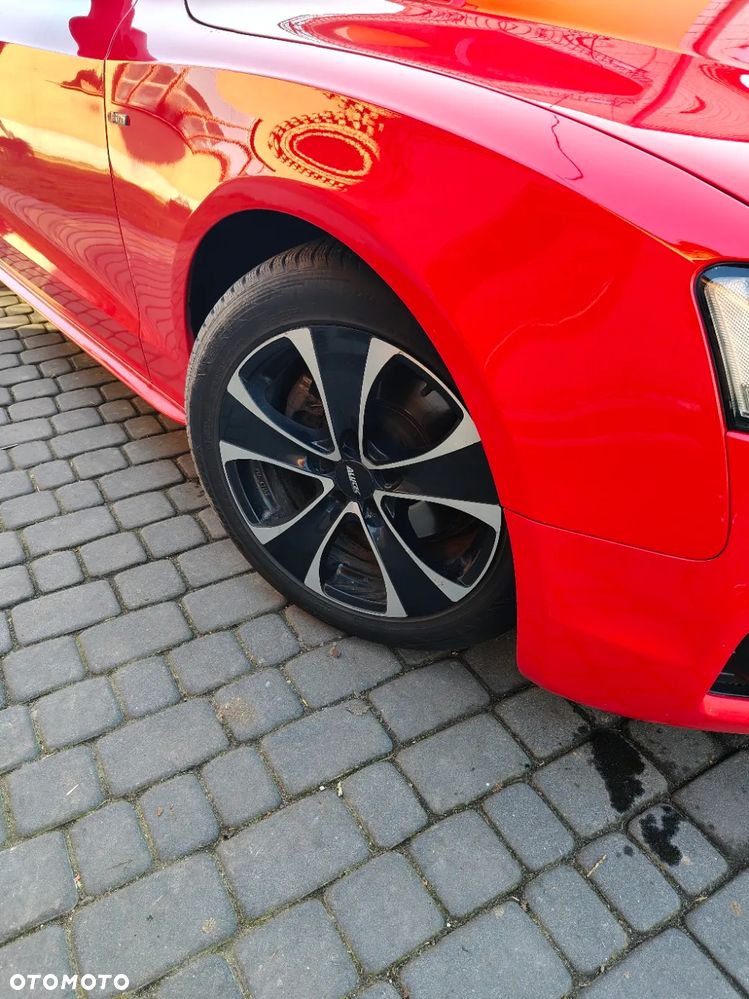 Audi A5 Sportback 2.0 TFSI - 21