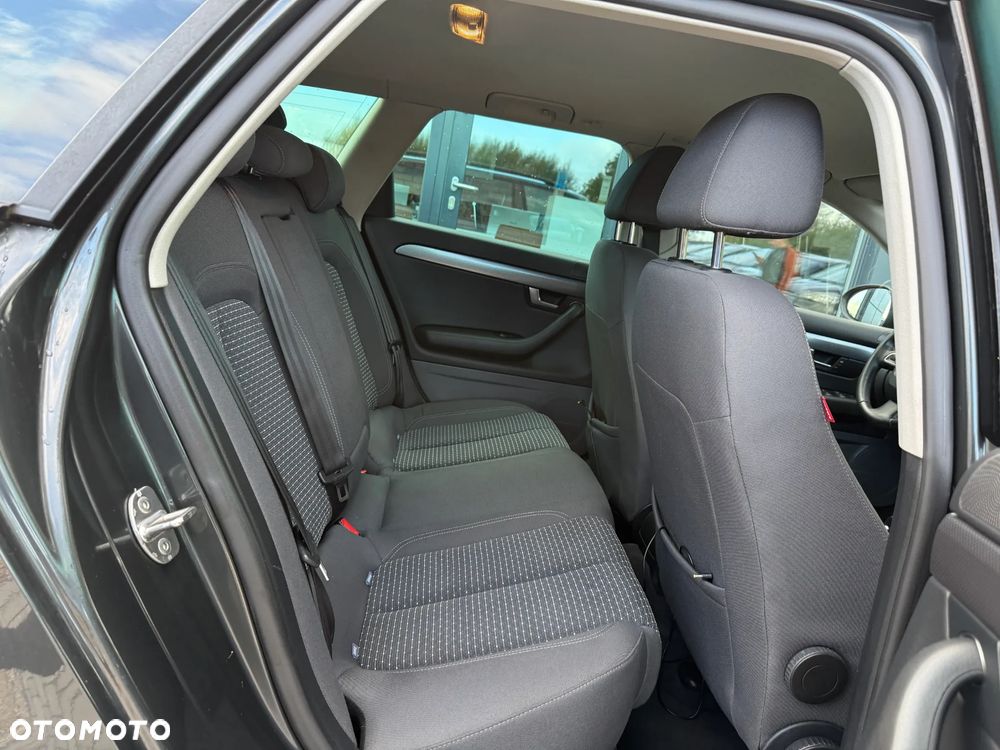 Seat Exeo 1.6 Style - 25