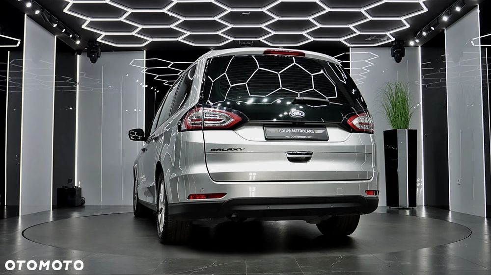 Ford Galaxy - 6