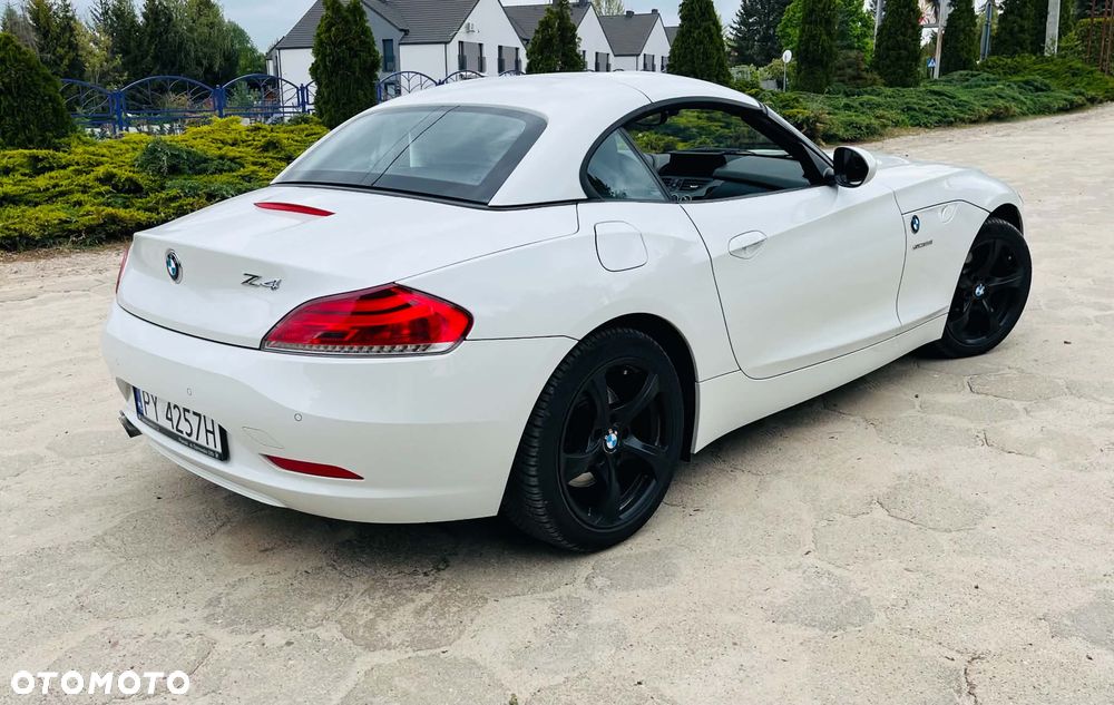 BMW Z4 - 3