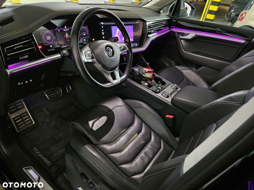 Volkswagen Touareg 3.0 V6 TDI SCR 4Mot Elegance - 3