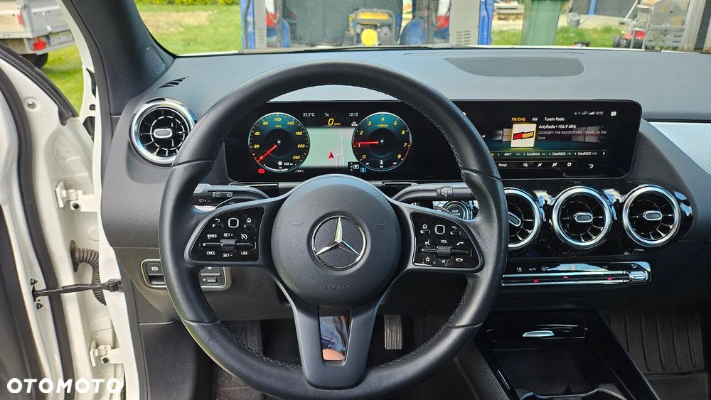 Mercedes-Benz GLA 200 Business Edition - 7