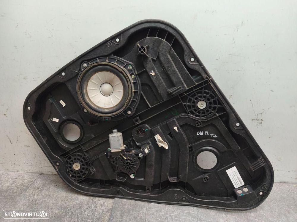 ELEVADOR TRASEIRO DIREITO HYUNDAI TUCSON TL - 1